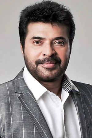 Mammootty