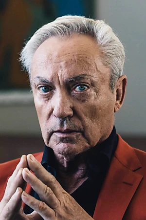 Udo Kier