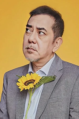 Anthony Wong Chau-Sang