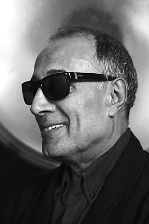 Abbas Kiarostami