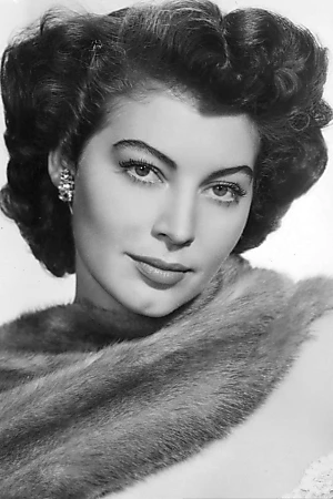 Ava Gardner