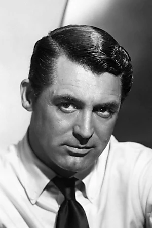 Cary Grant