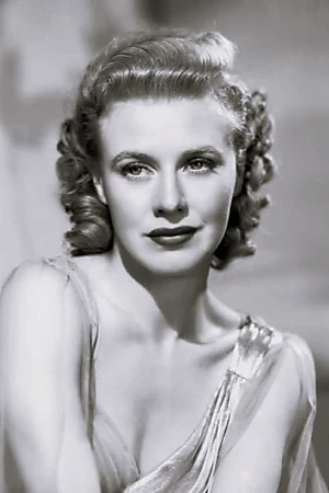 Ginger Rogers