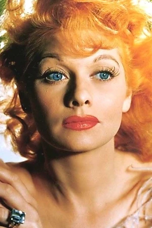 Lucille Ball