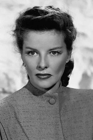 Katharine Hepburn