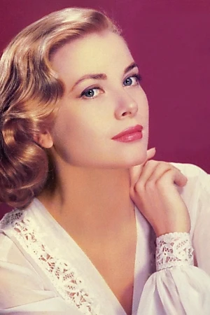 Grace Kelly