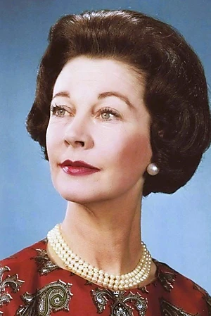 Vivien Leigh