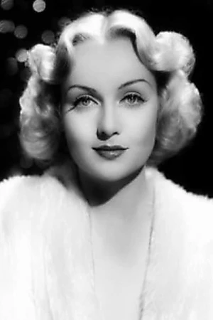 Carole Lombard