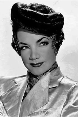 Carmen Miranda