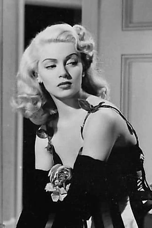 Lana Turner