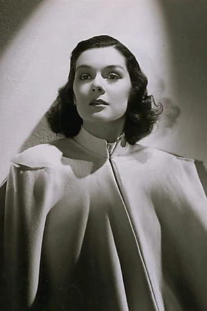 Rosalind Russell