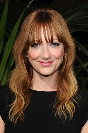 Judy Greer