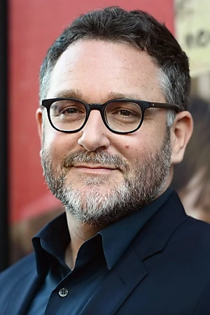 Colin Trevorrow