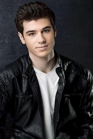 Oscar Chark
