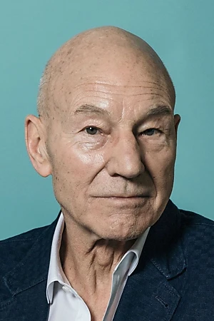 Patrick Stewart