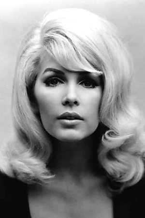 Stella Stevens