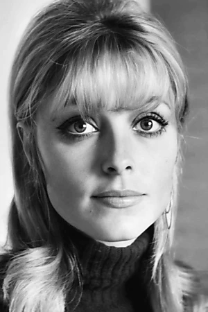 Sharon Tate