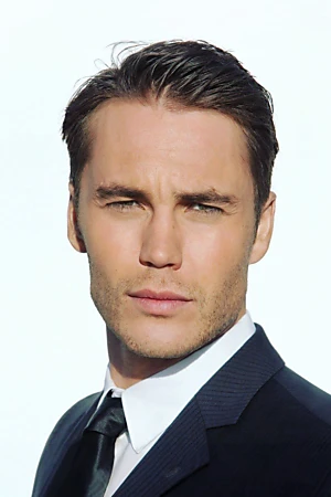 Taylor Kitsch