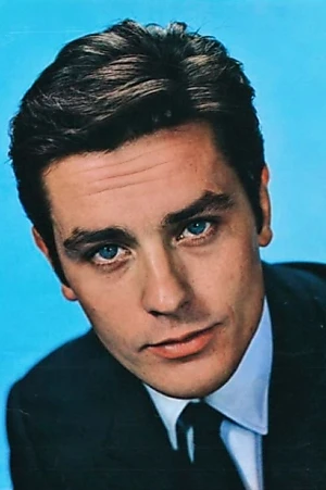 Alain Delon