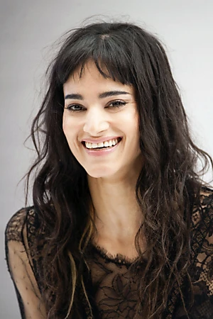 Sofia Boutella