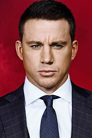 Channing Tatum