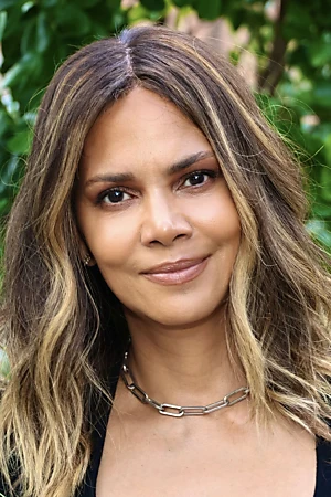 Halle Berry