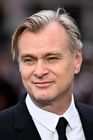 Christopher Nolan