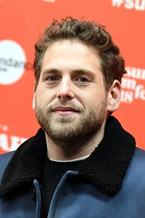 Jonah Hill