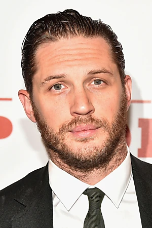 Tom Hardy