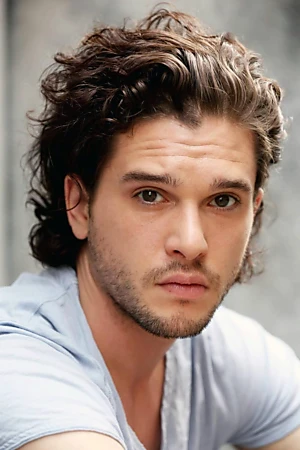 Kit Harington