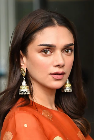 Aditi Rao Hydari