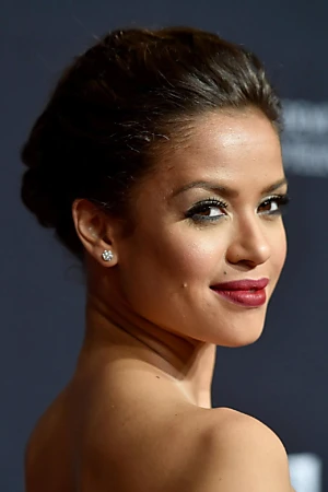 Gugu Mbatha-Raw