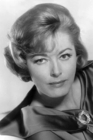 Eleanor Parker