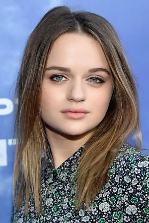 Joey King