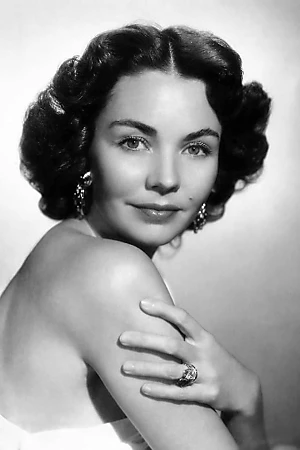 Jennifer Jones