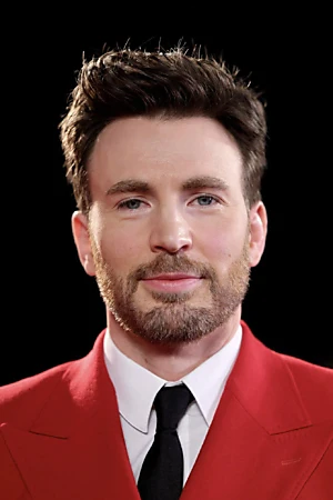 Chris Evans