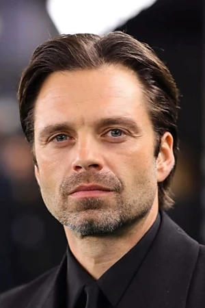 Sebastian Stan