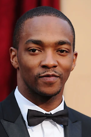 Anthony Mackie