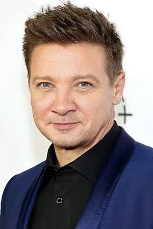 Jeremy Renner