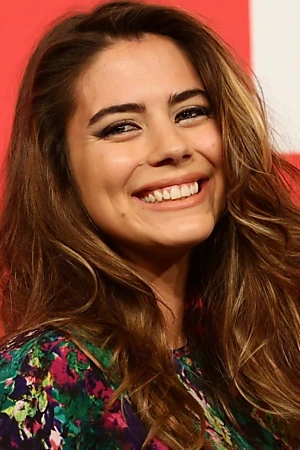 Lorenza Izzo