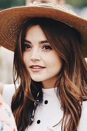 Jenna Coleman