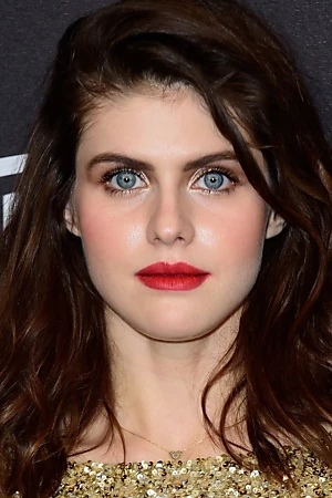 Alexandra Daddario