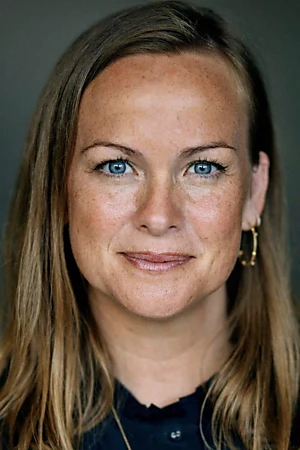 Jeanette Varberg