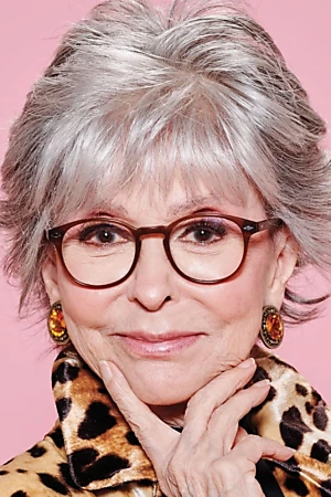 Rita Moreno