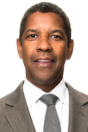 Denzel Washington