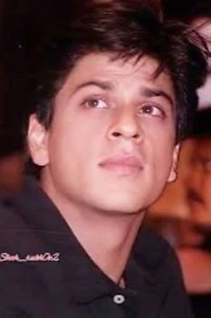 Shah Rukh Khan