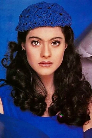 Kajol