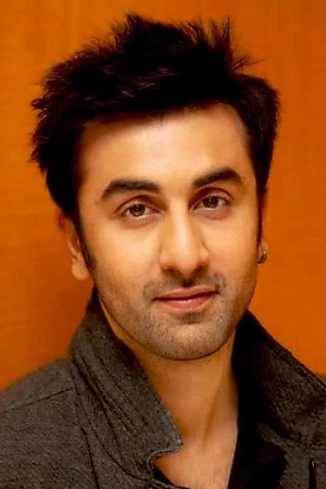 Ranbir Kapoor