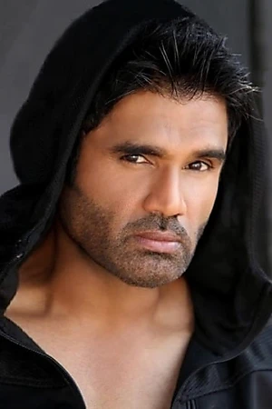 Suniel Shetty