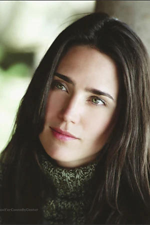 Jennifer Connelly